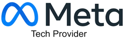 Verified Meta Tech Provider badge
