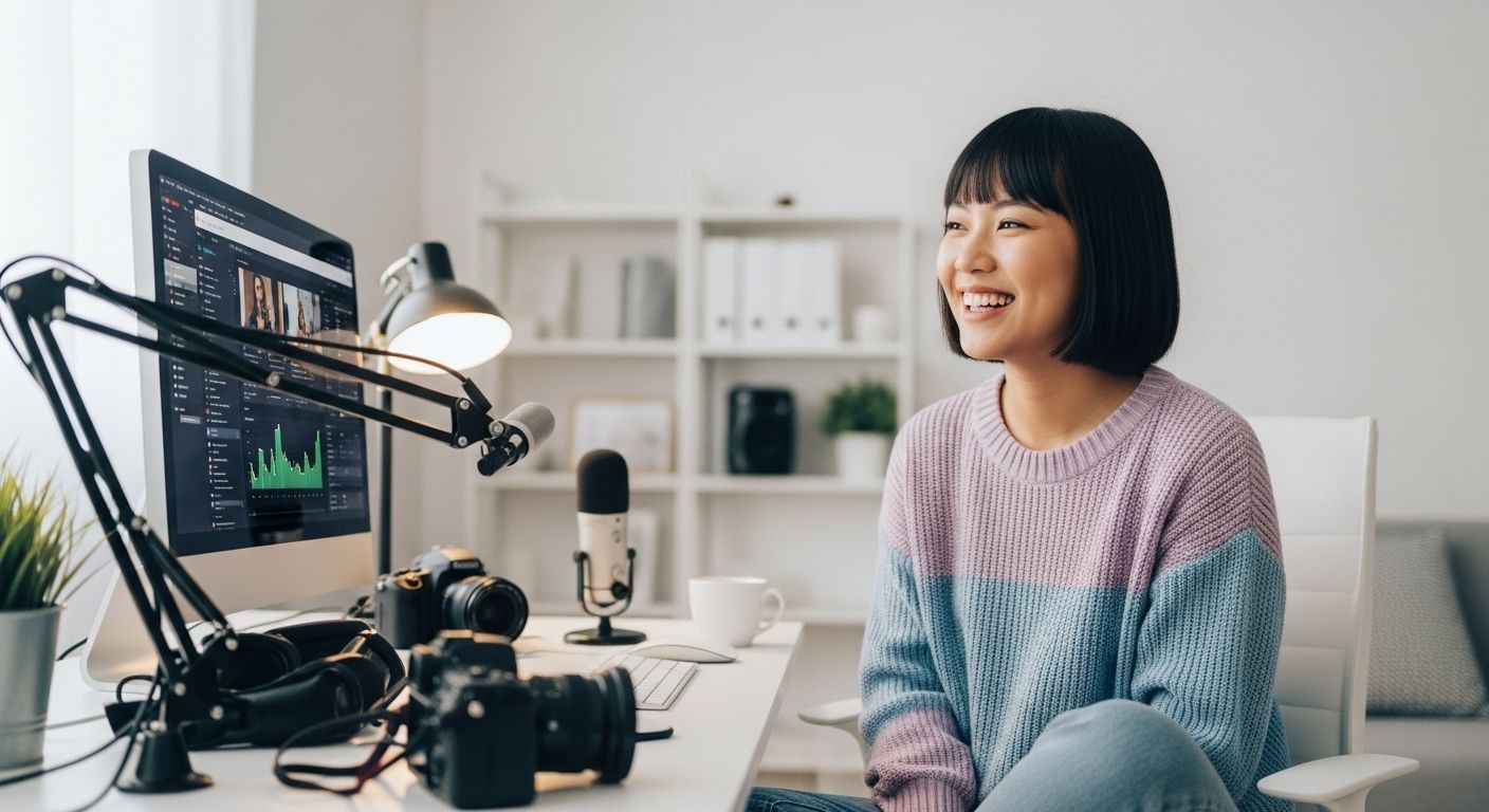 featured Best ways for creators to earn money online oxswvz