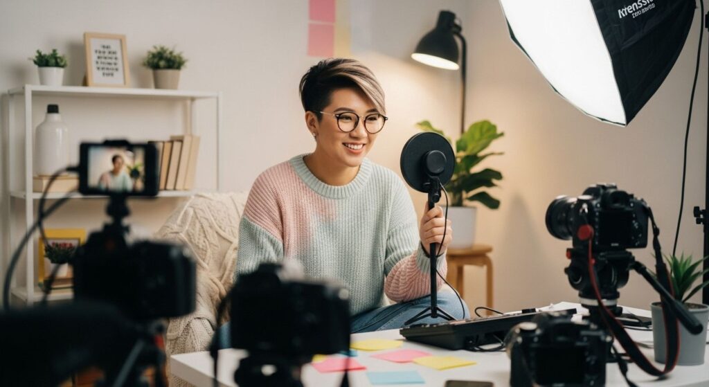 Best ways to offer exclusive content to followers