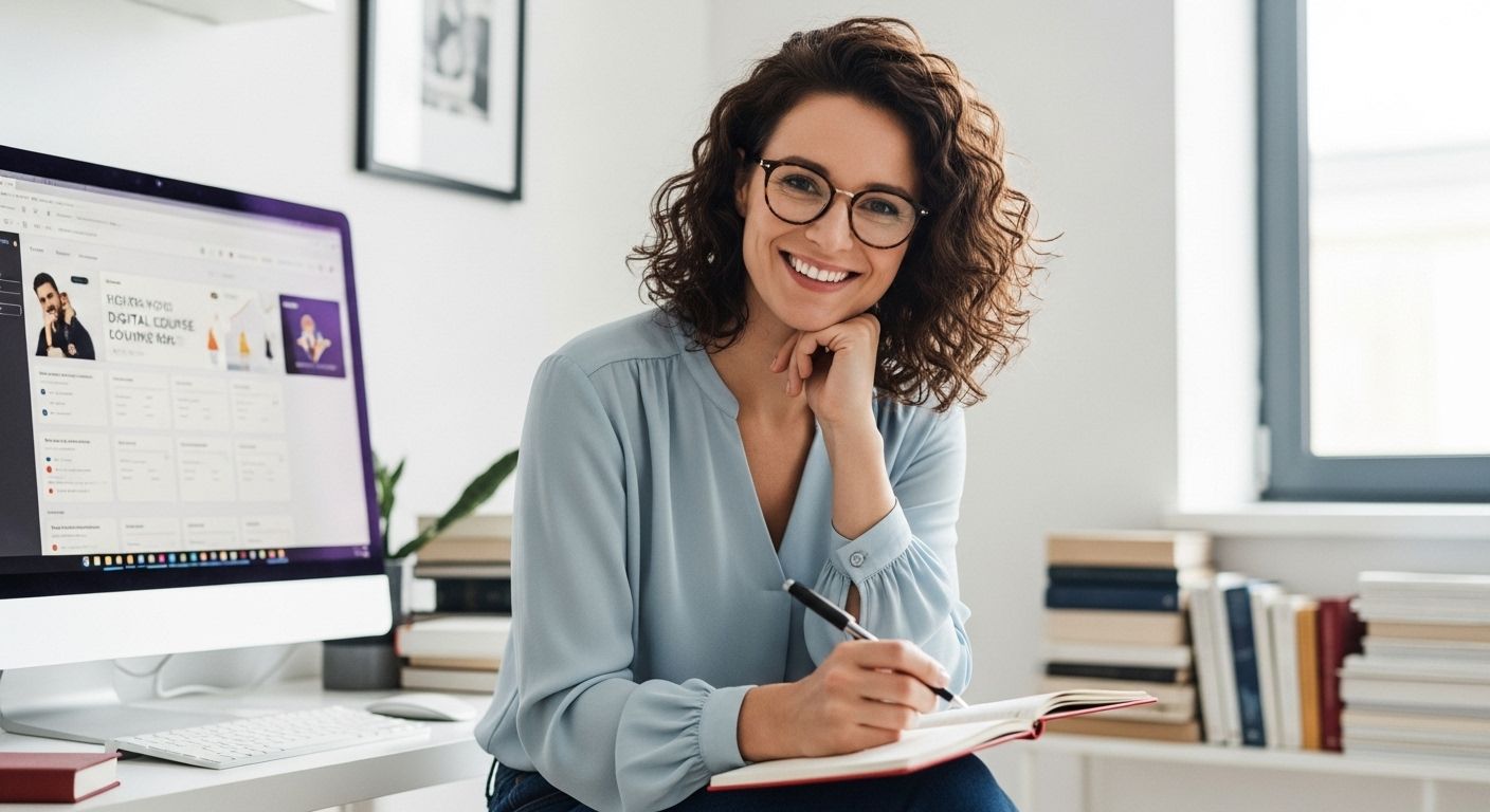 How to price digital courses for maximum profit