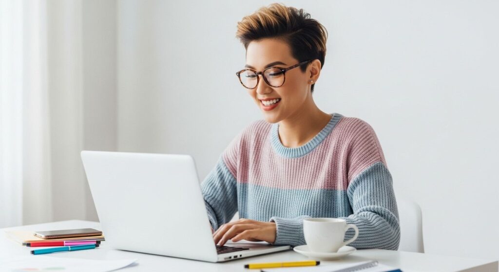 How to set up a paid subscription for exclusive content