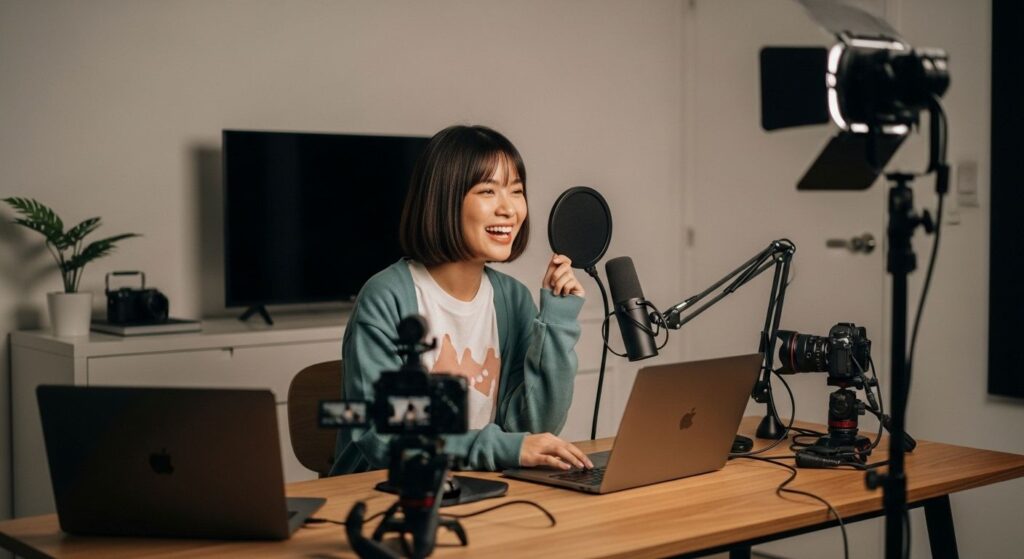 featured Strategies for offering premium content to followers iignad