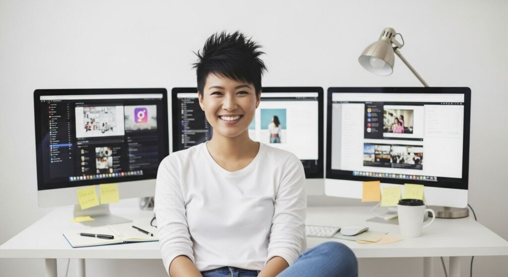 Tools for community monetization