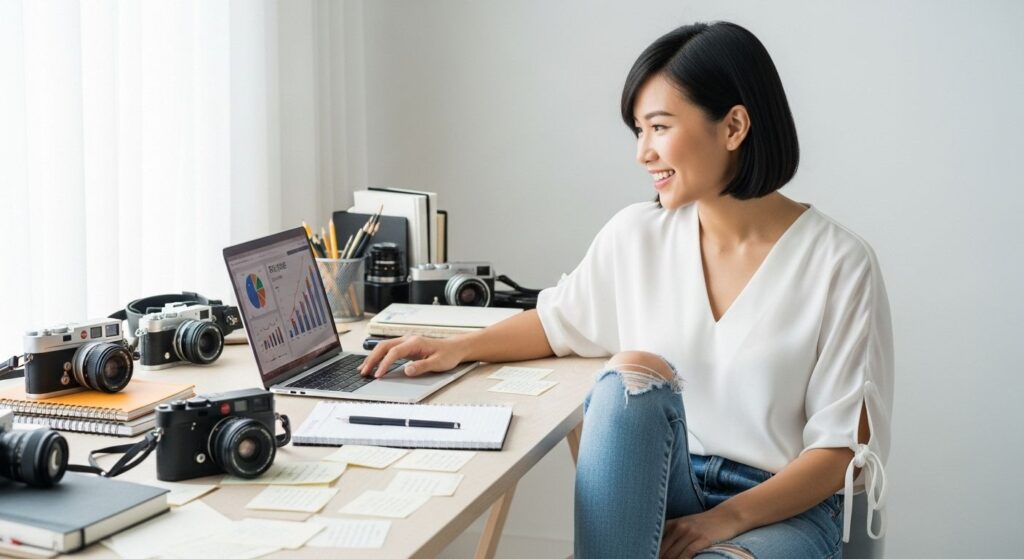 What are the best ways to monetize a creator community