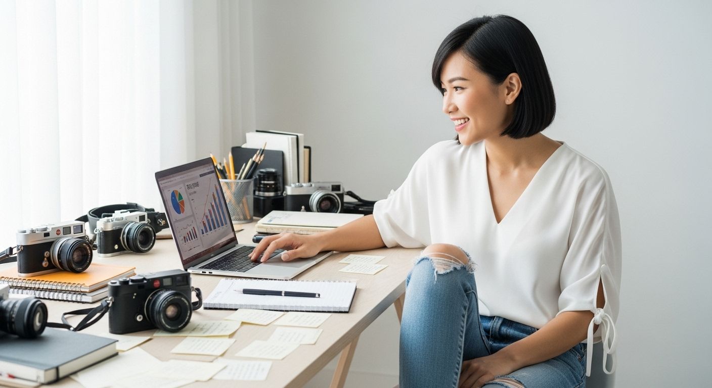 What are the best ways to monetize a creator community