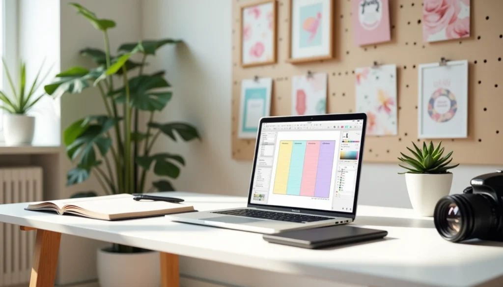 how to make digital downloads