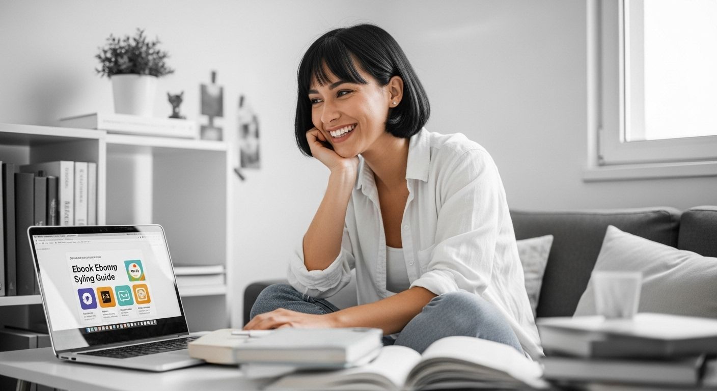 Best Software to Sell Ebooks and Guides Online