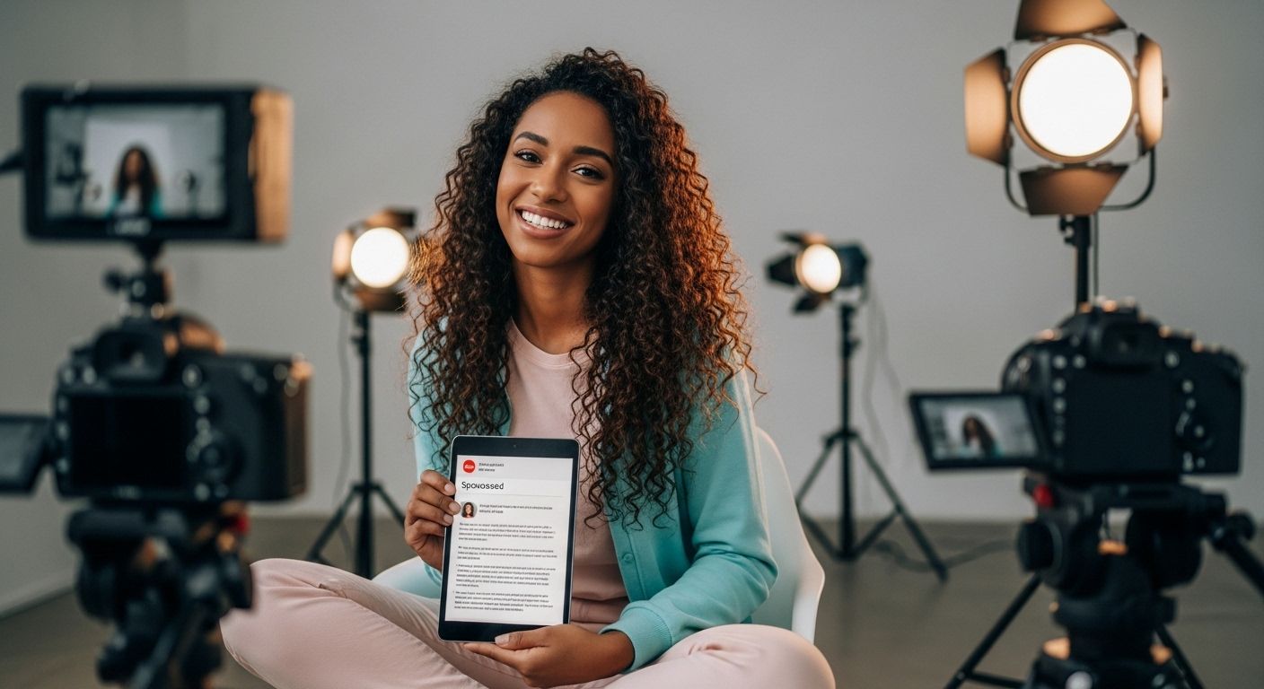 Best Ways for Social Media Influencers to Earn Income