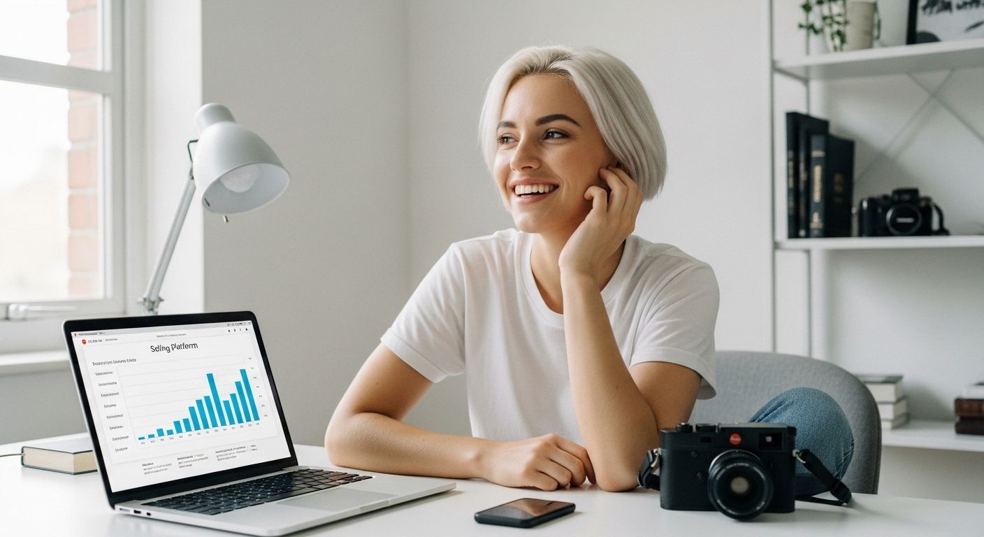 Compare Creator Selling Platforms Simply