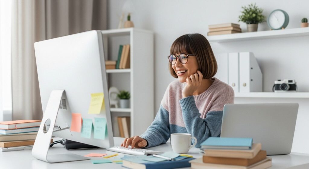 Essential Components of a Successful Online Course