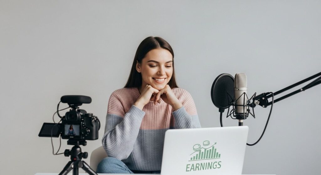 How Can I Monetize My Existing Audience