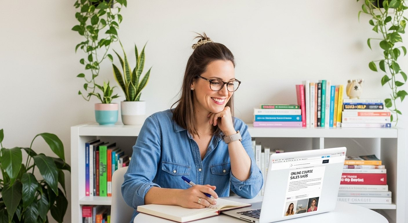 How to Create and Sell Digital Products for Coaches