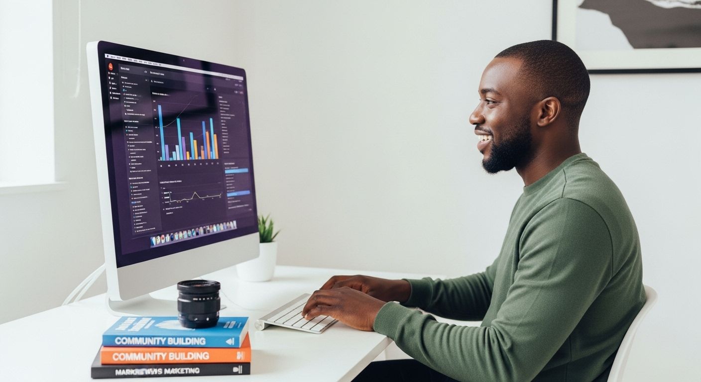 How to Grow and Engage an Online Community for Sales