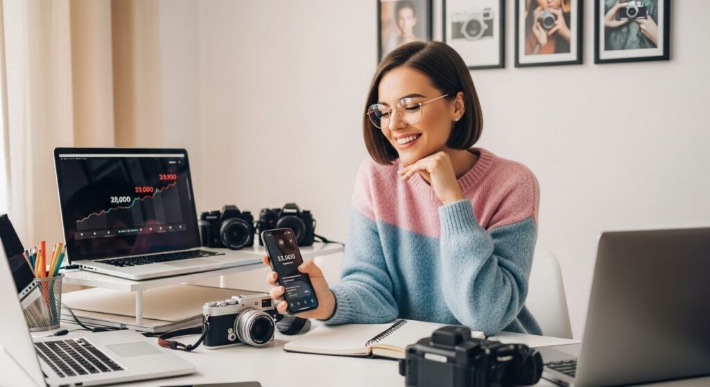 How to Start Selling Digital Products with Instagram Followers