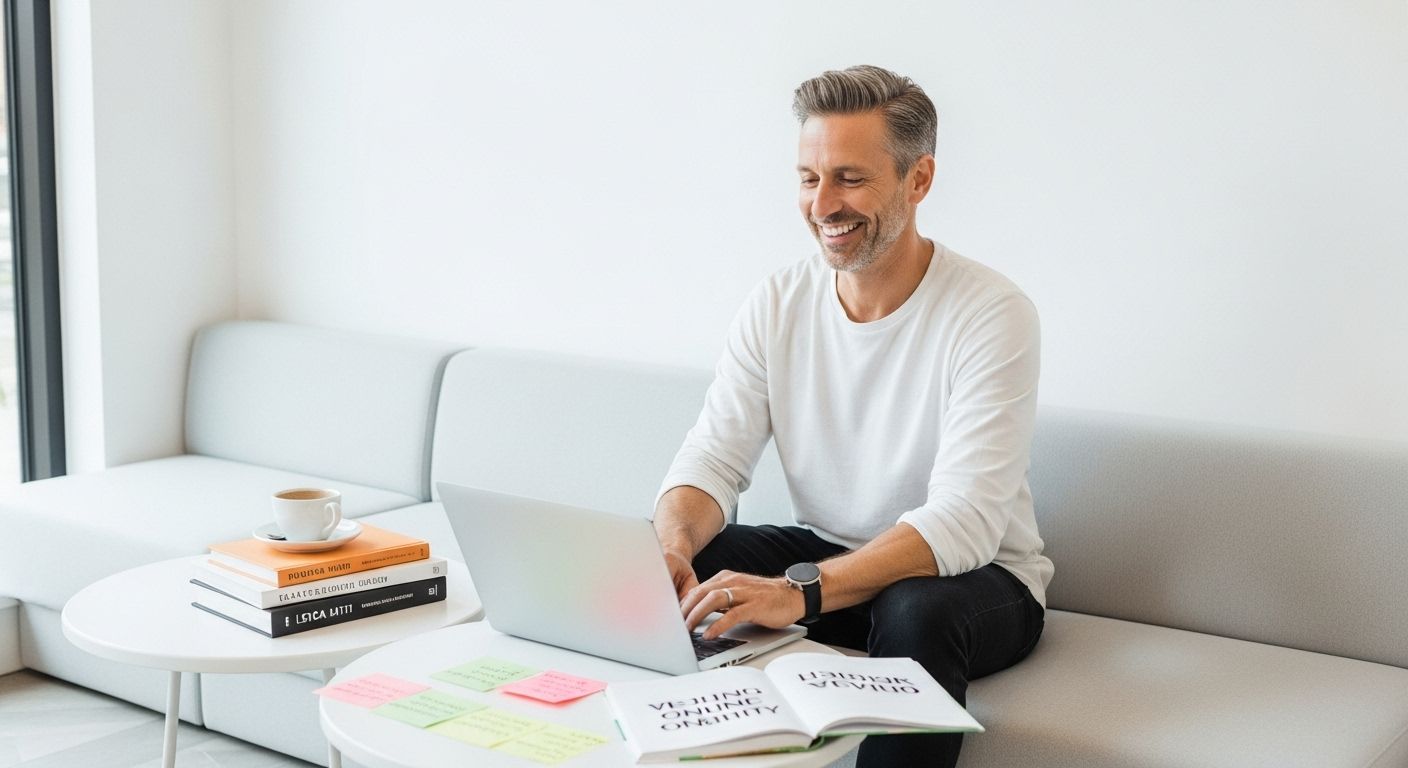 How to Start a Paid Community