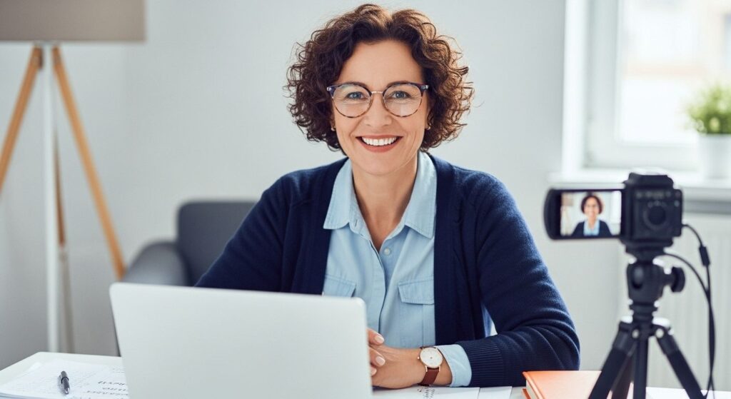 How to build and sell an online course for subject matter experts