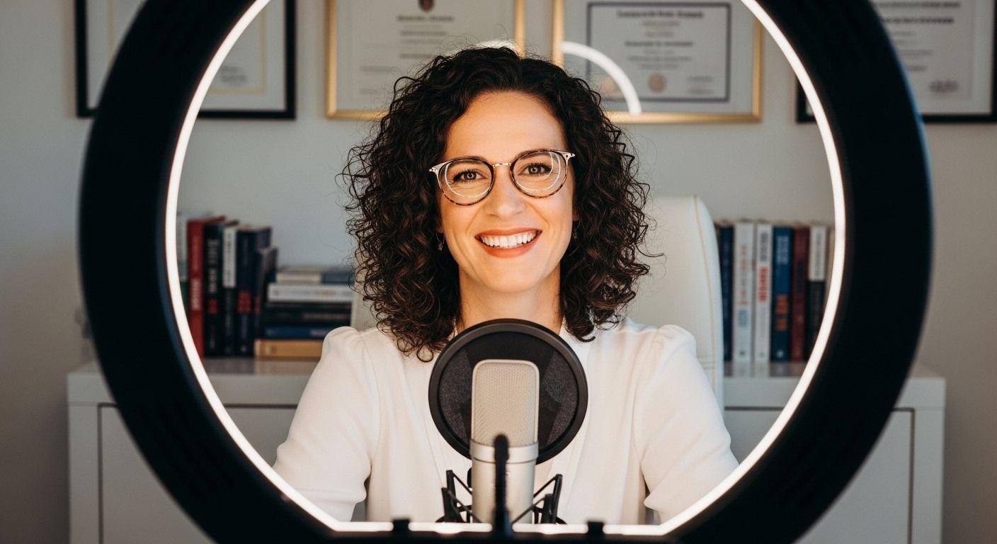 How to build authority as an online coach