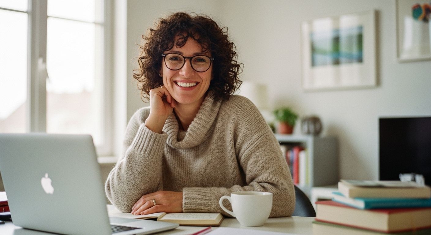 How to plan and structure an online course