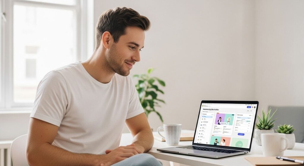 Membership Site Builders for Content Creators