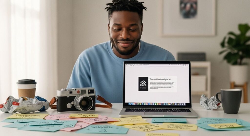 Platforms for Creators to Sell Digital Downloads