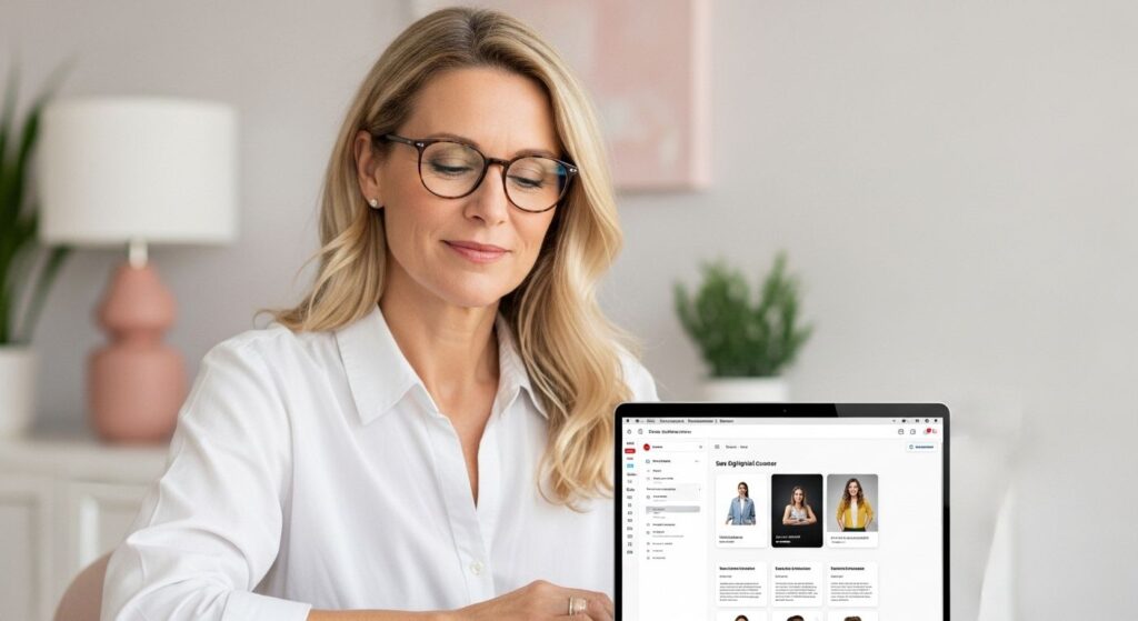 Software for Selling Digital Products and Courses