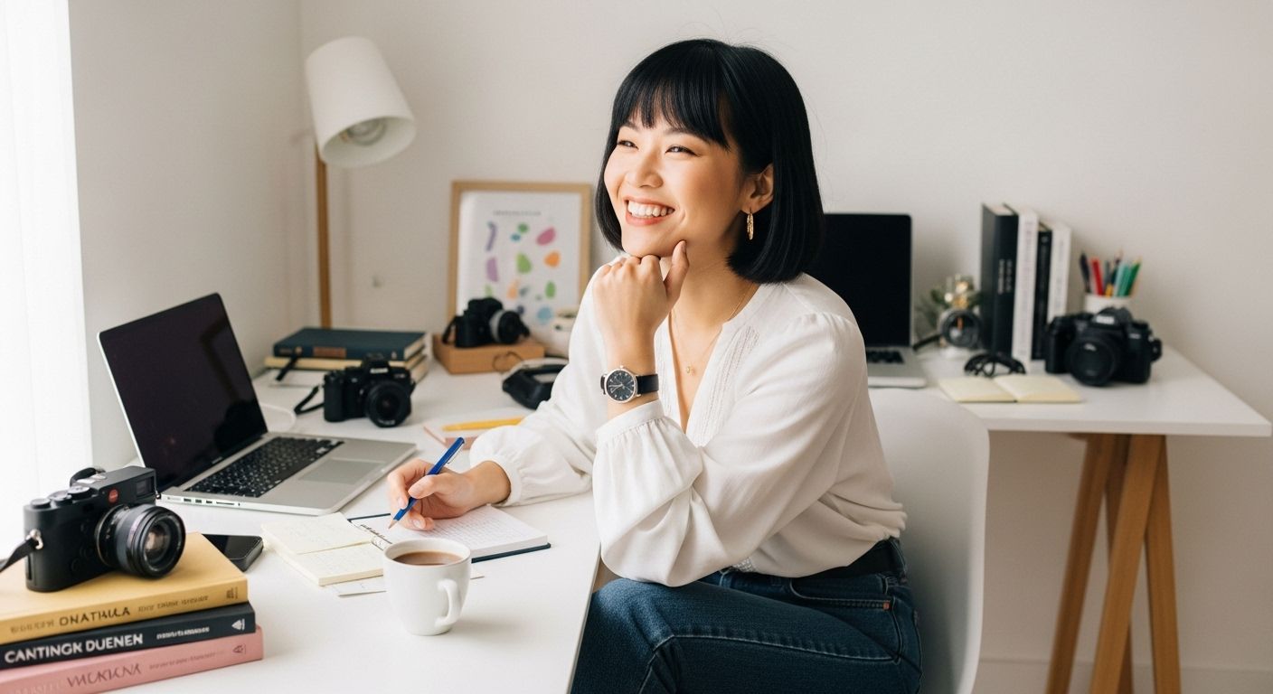 Steps to create and price digital products effectively