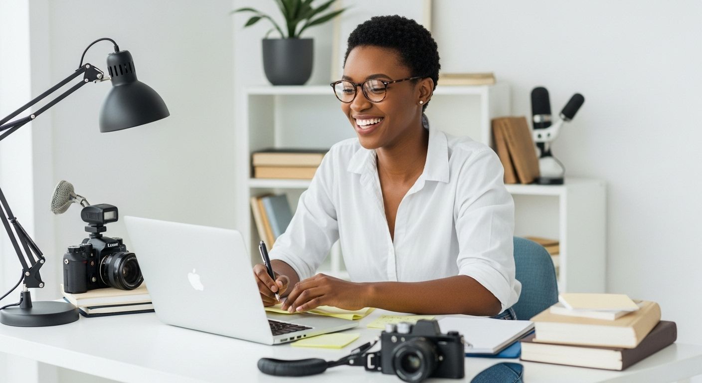 Tools and Software Needed for Online Course Creation