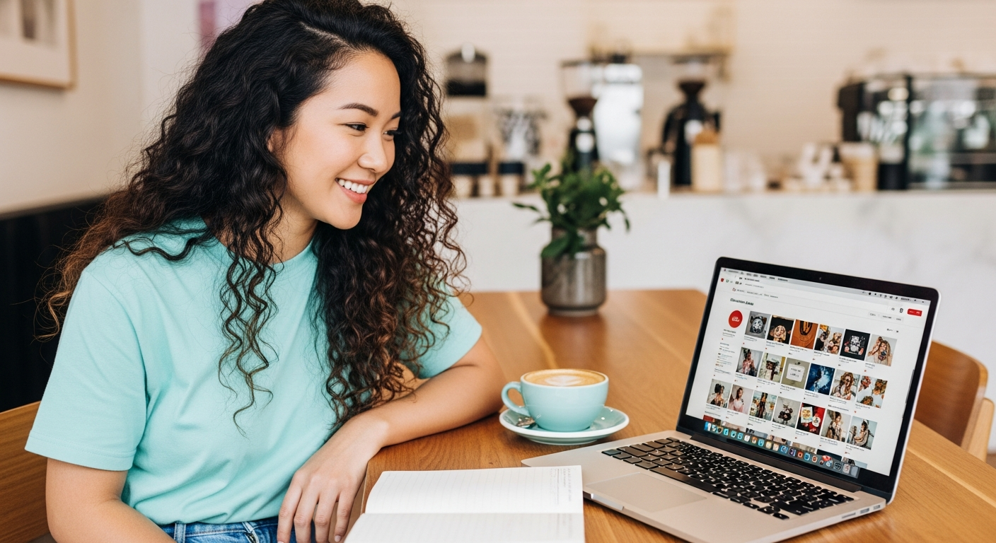 Affiliate Marketing on Instagram