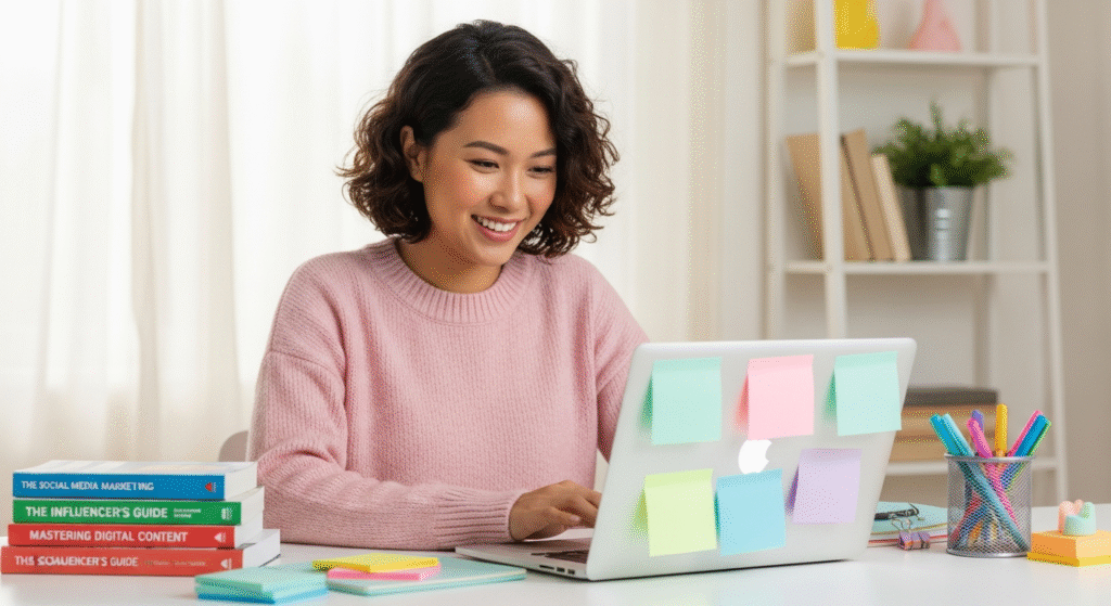 How to Get Your Link for Instagram