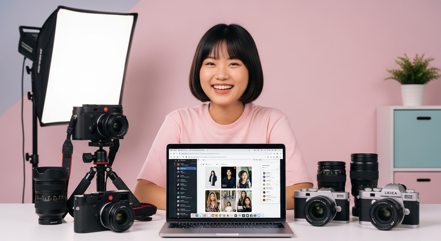 Linktree Alternative for Creators