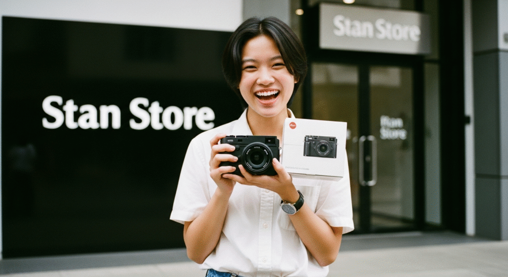 Stan Store Price Breakdown