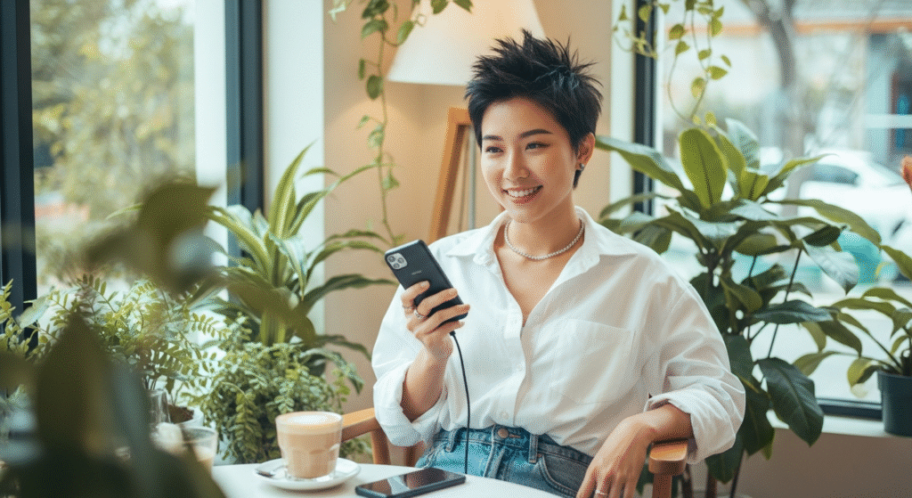 TikTok Rechage Guide