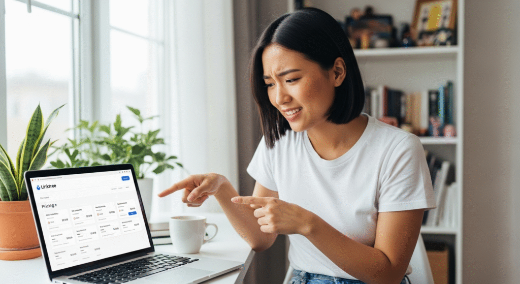 Why Is Linktree So Expensive?