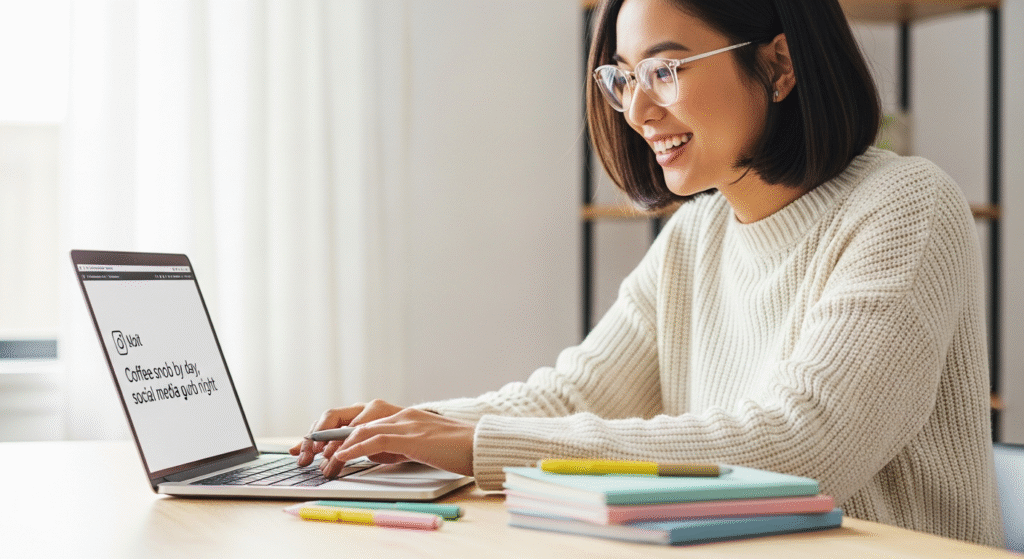 Witty Instagram Bio Guide