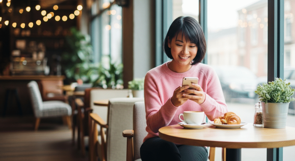 best time to post on a monday instagram