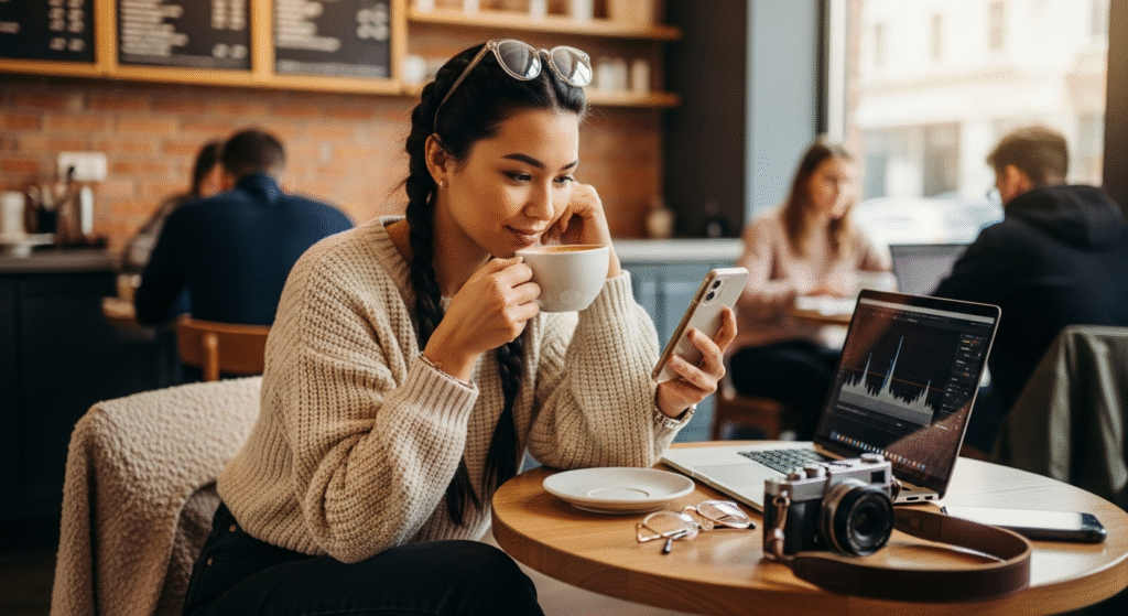 best times to post on instagram on tuesday