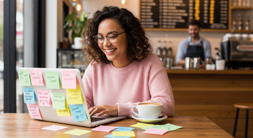 cute bio for instagram