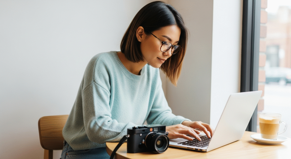 how to edit bio on ig