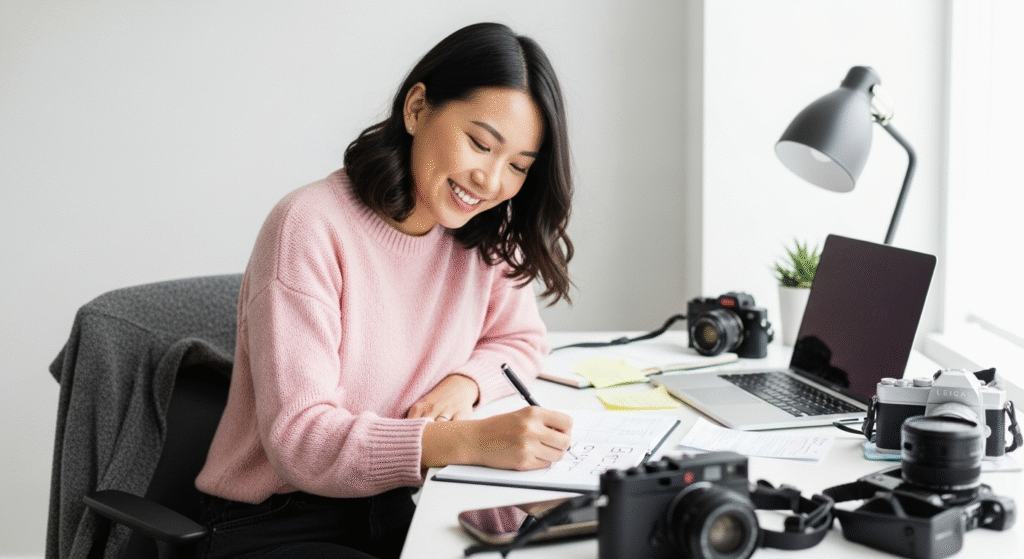 instagram bio examples