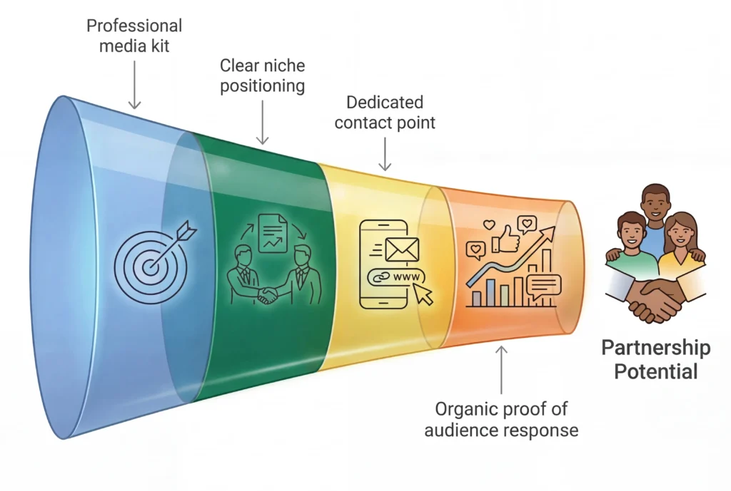 Brand Sponsorships and Partnerships.