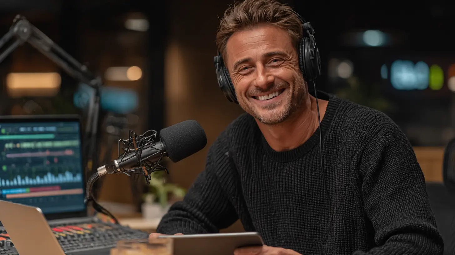 How Content Creators Make Money.