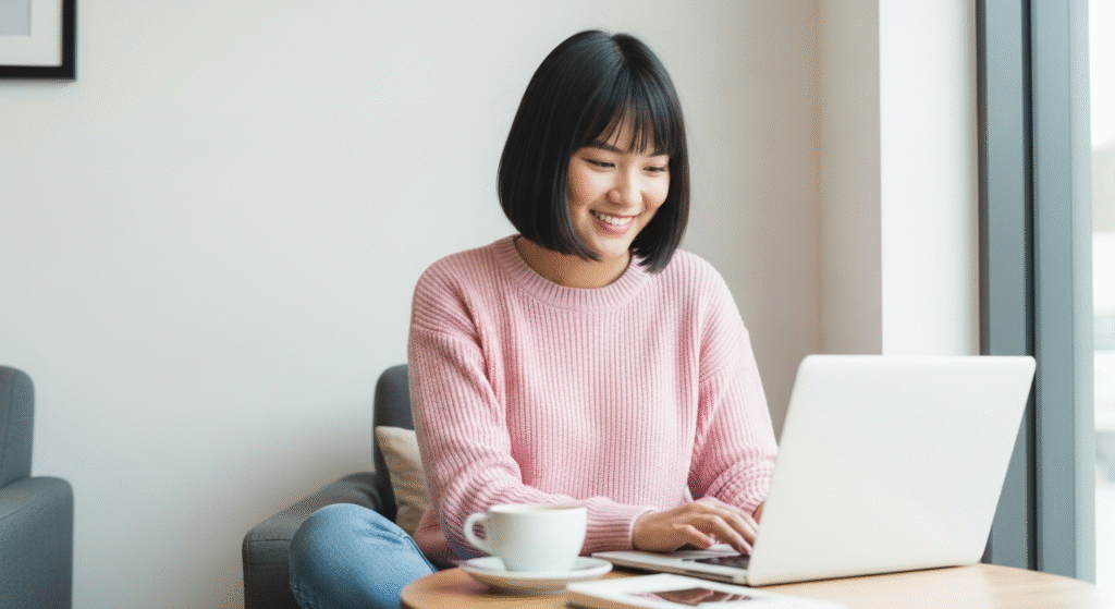 How to Link Website on Instagram Post