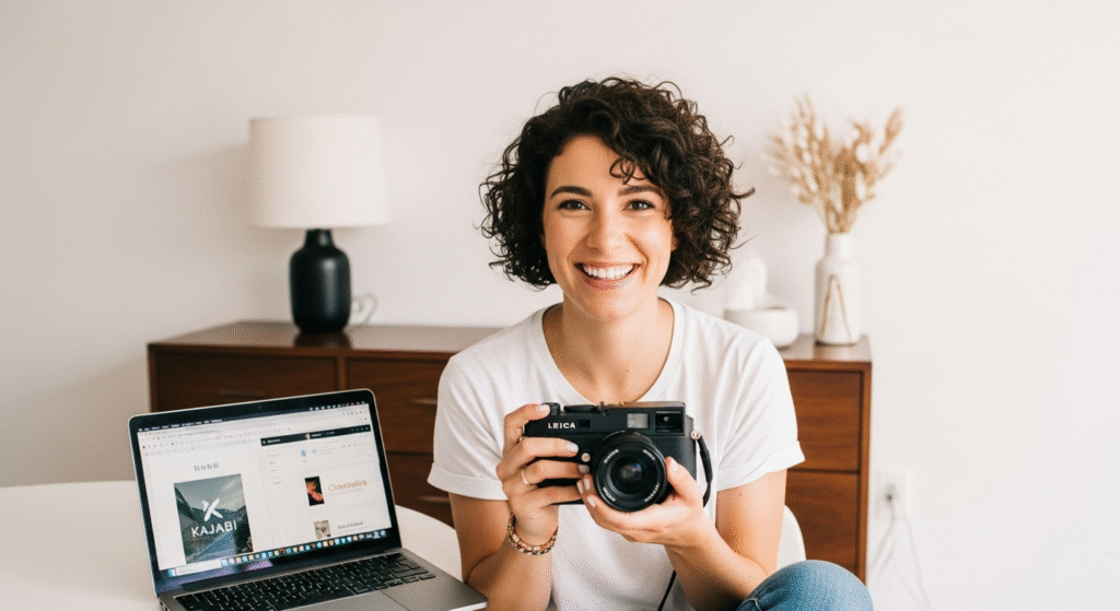 Kajabi vs ClickFunnels