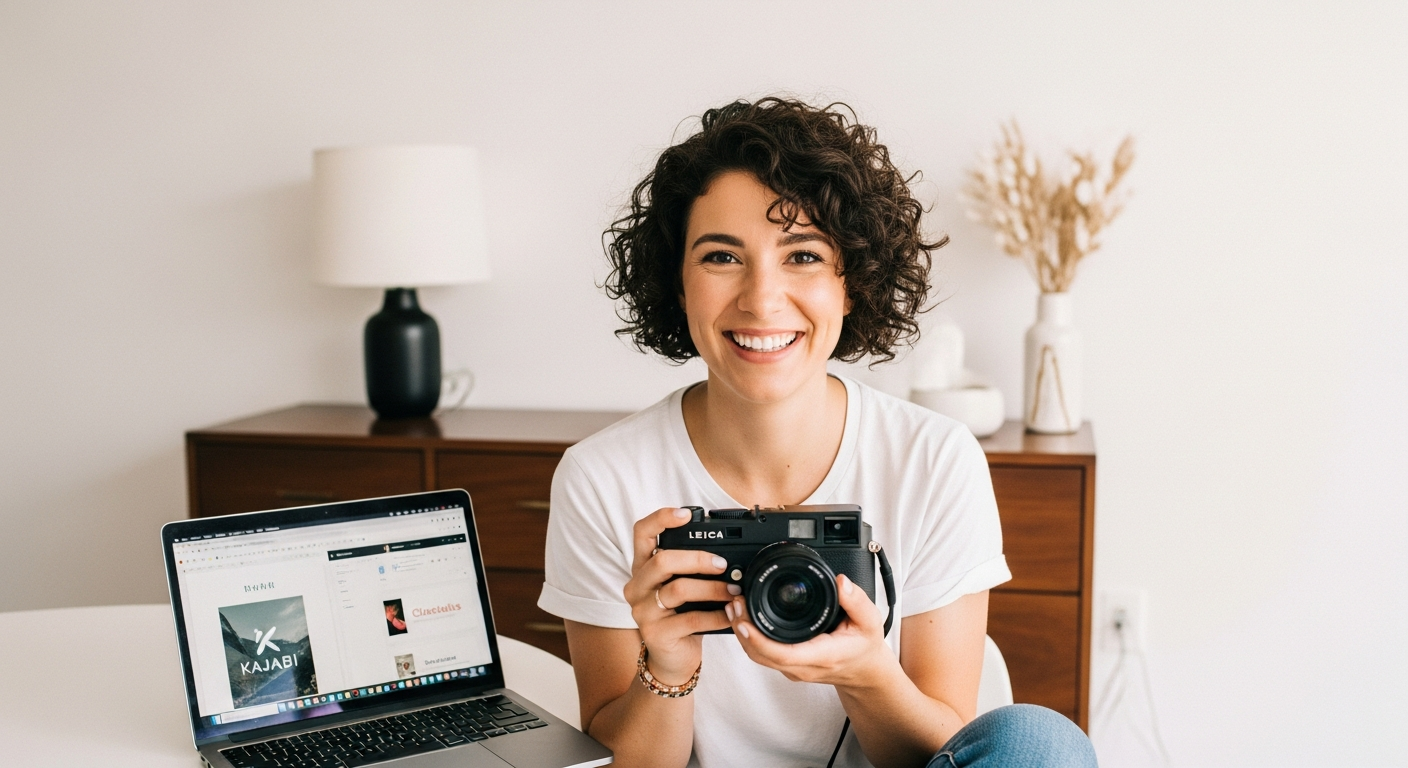 Kajabi vs ClickFunnels