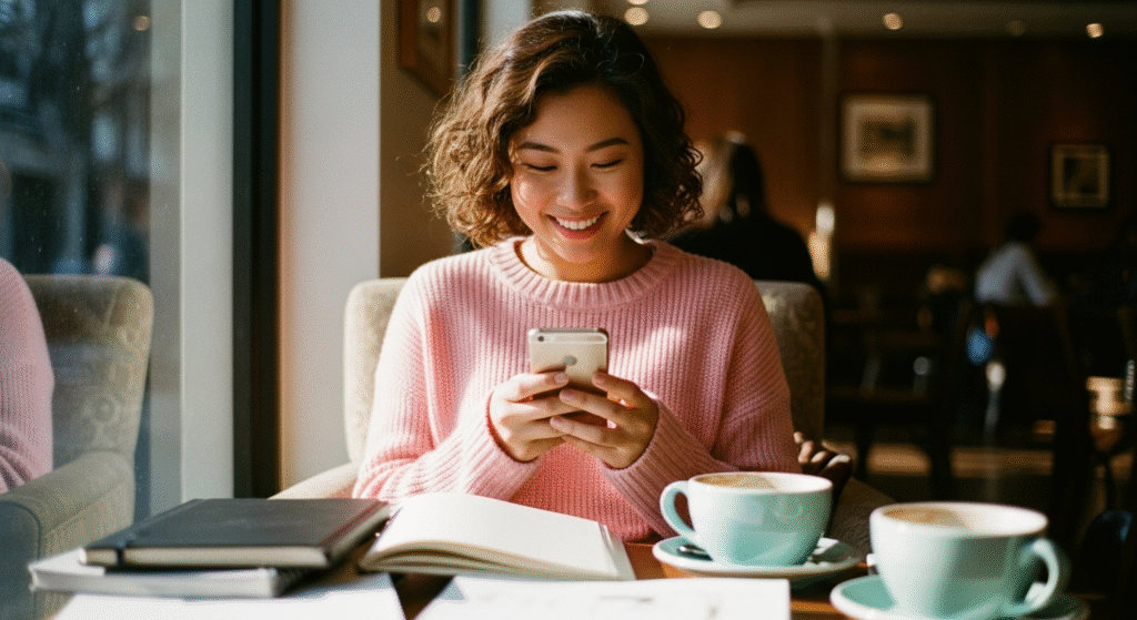 best time to post on instagram on a thursday