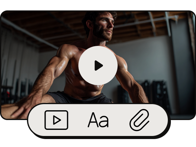 Flexible Content Builder