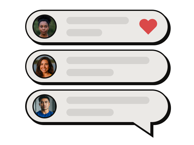 Community Integration